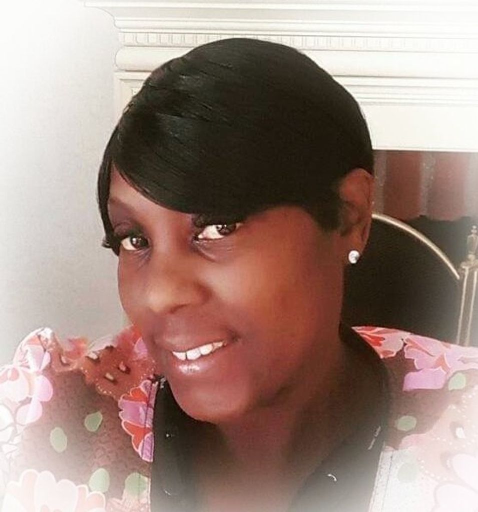 Nekeya Thomas Profile Photo