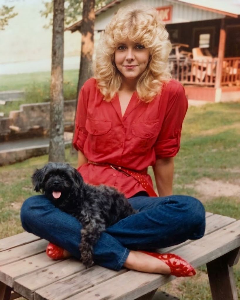 Pamela Griggs Wooten