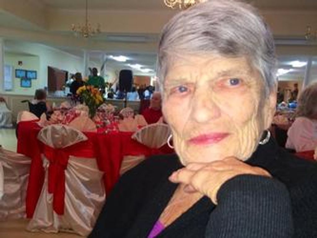Mary Esposito Gilman Profile Photo