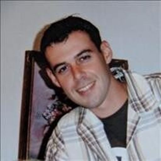 Eric Charles Jones Profile Photo