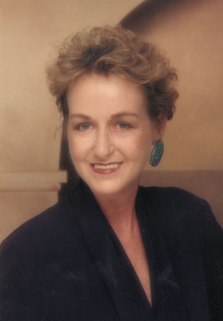 Tanya Delaney Profile Photo