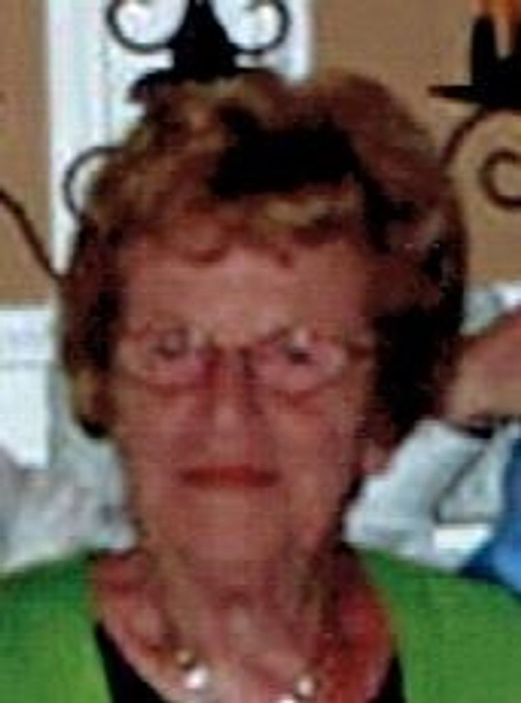 Norma J. (Goossens)  Tady