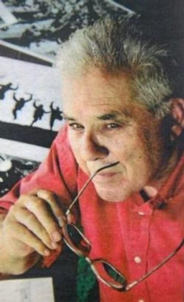 Phillips J. Butler