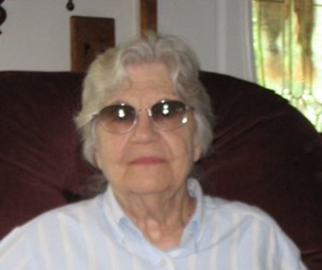 Lillie Mae (Bailey) Antz Profile Photo