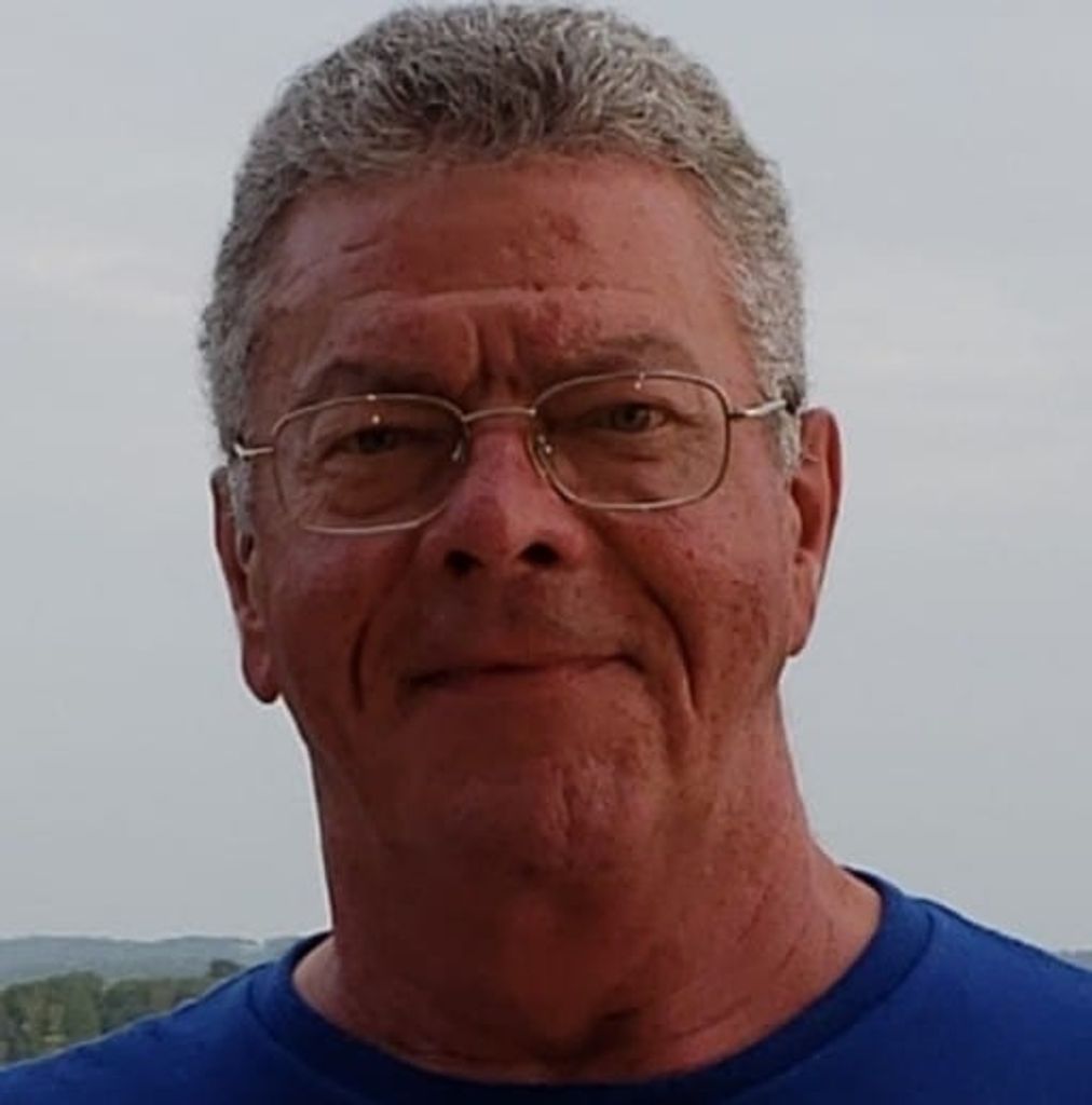 Robert “Bob” Bryan Ravenscroft