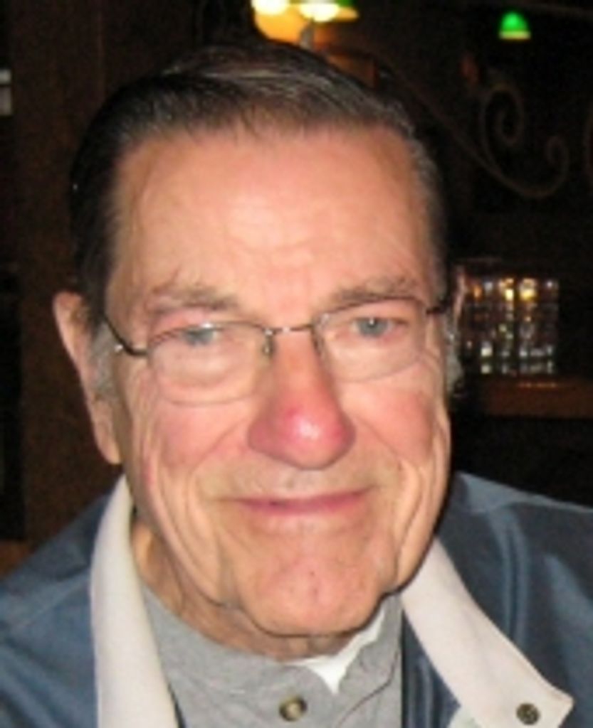 Robert Albert Wendt