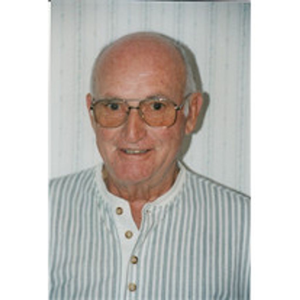 William Wallace Stewart Profile Photo