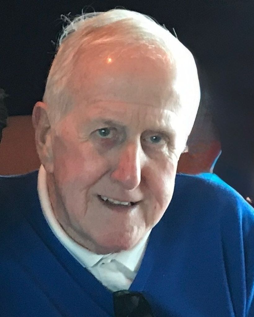 Ed Conroy Profile Photo
