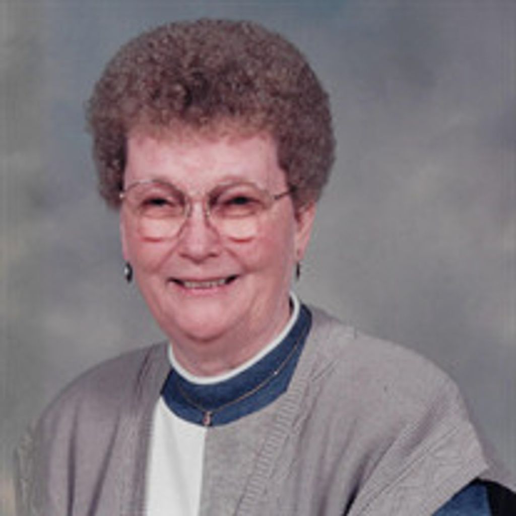 Juanita P. "Bonnie" Komarek