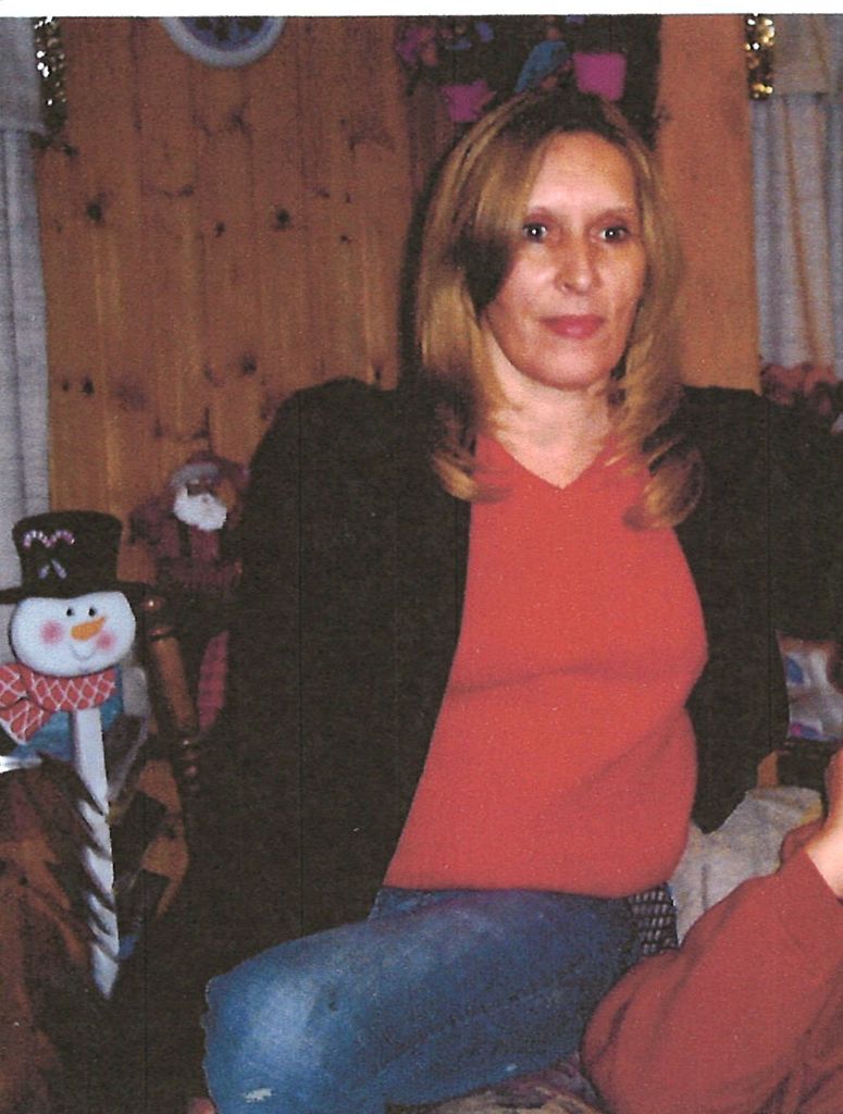 Mary Smitley