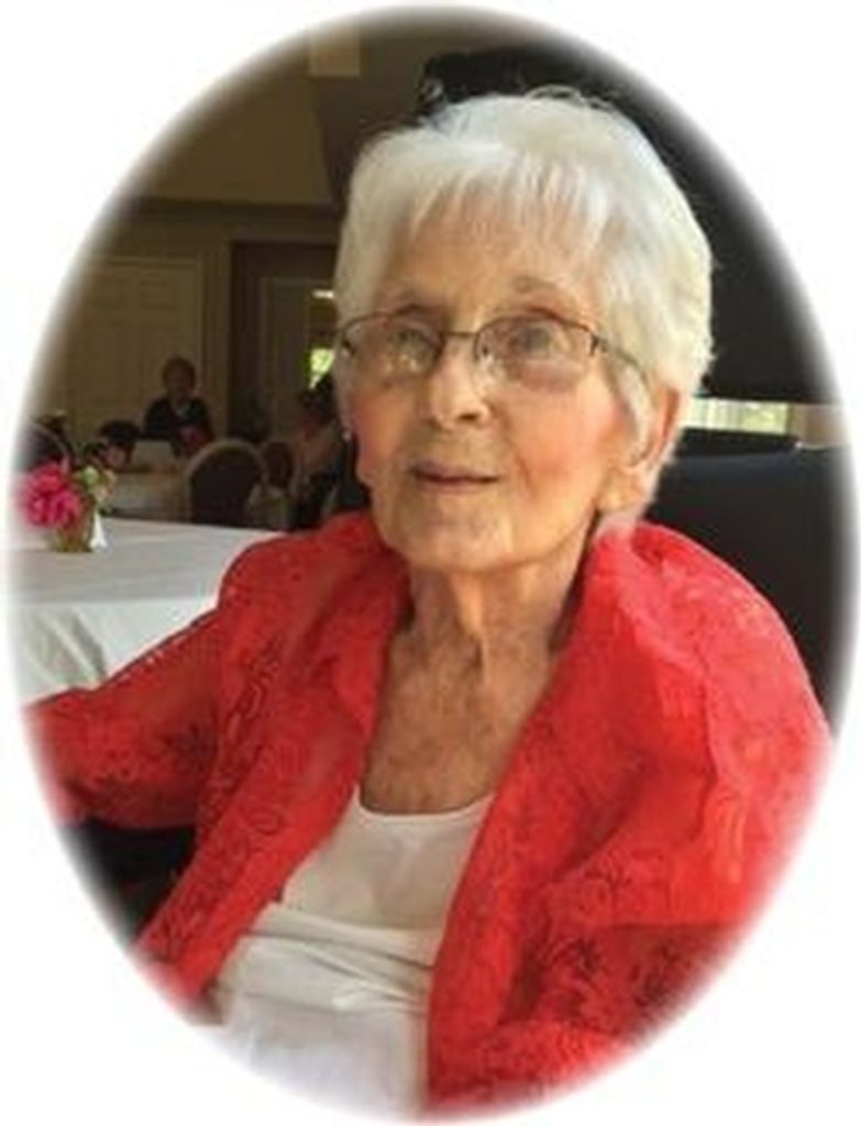 Marjorie "Marj" Christopher