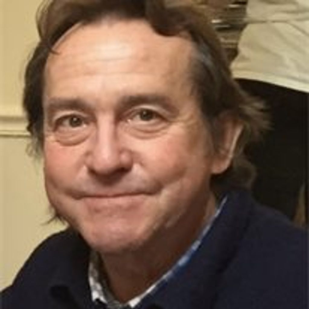 Geoffrey C. Sackerson