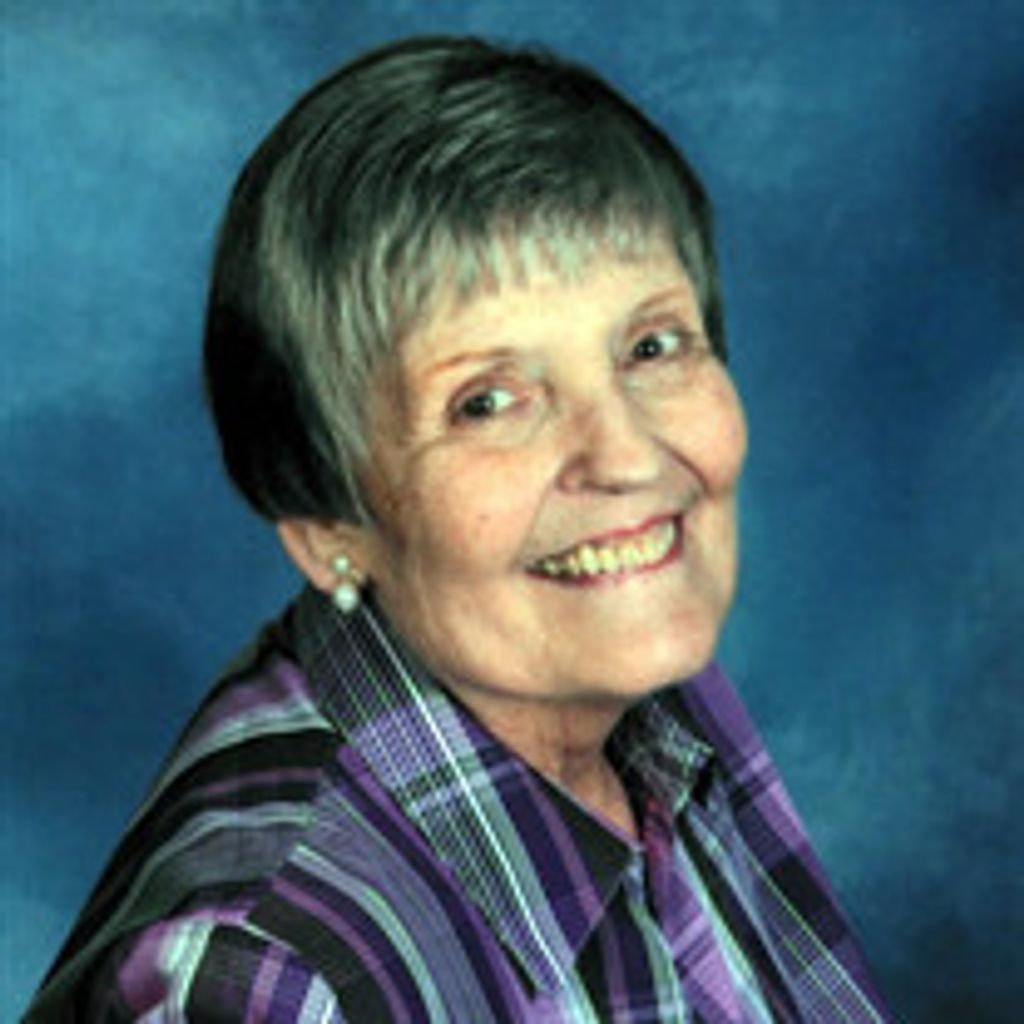 Barbara Ann Reich