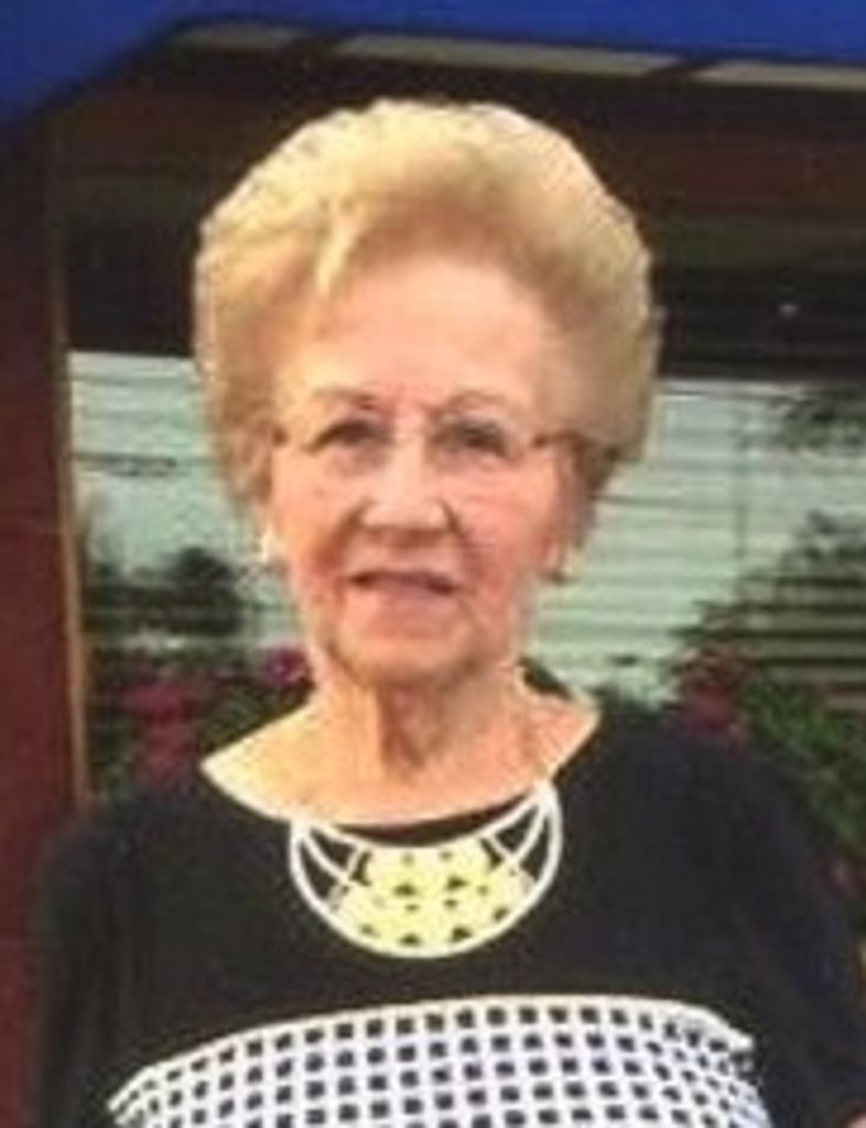 Mrs. Rosa Lydia Rodriguez-Montesino