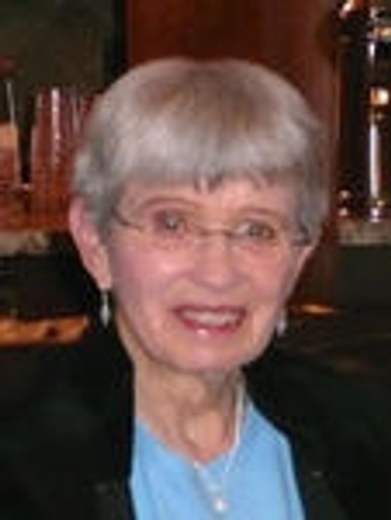 Donna Mcpartland