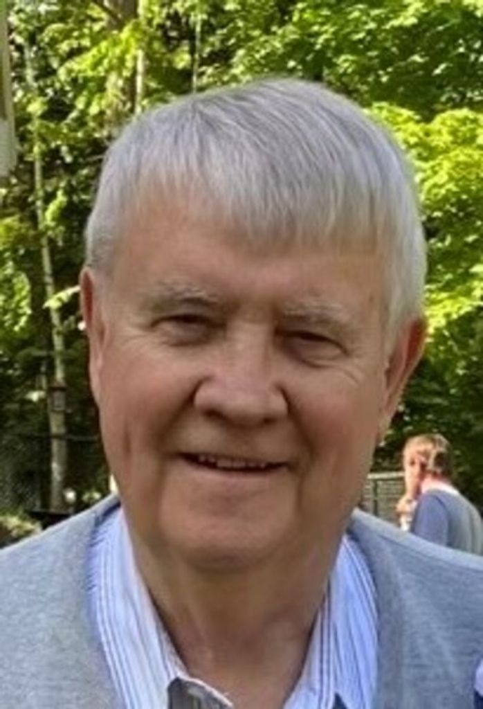 Robert H. St. Onge Profile Photo