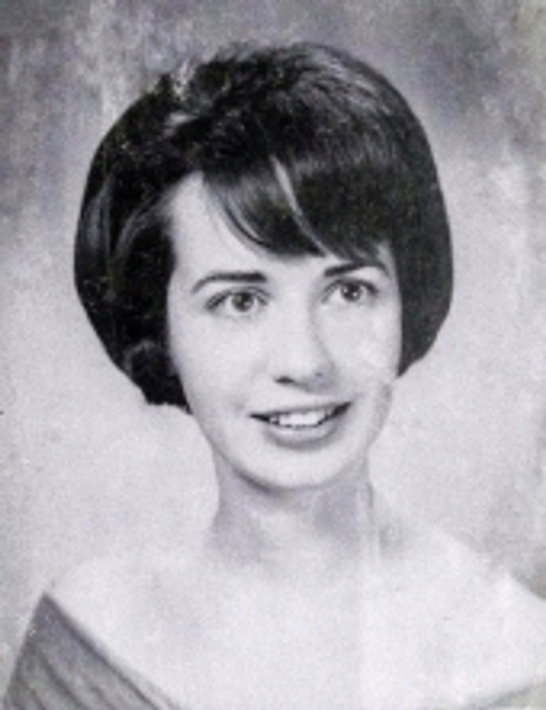 Nora O'Connell Profile Photo