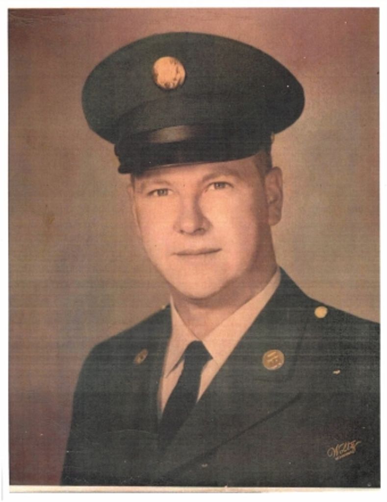 William Joseph Kline Profile Photo