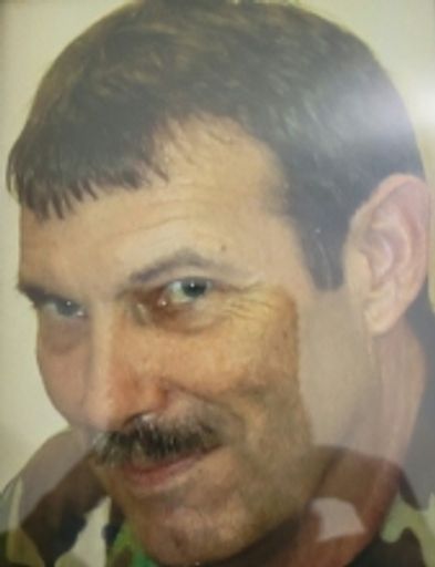 Richard Alan Ervin Profile Photo