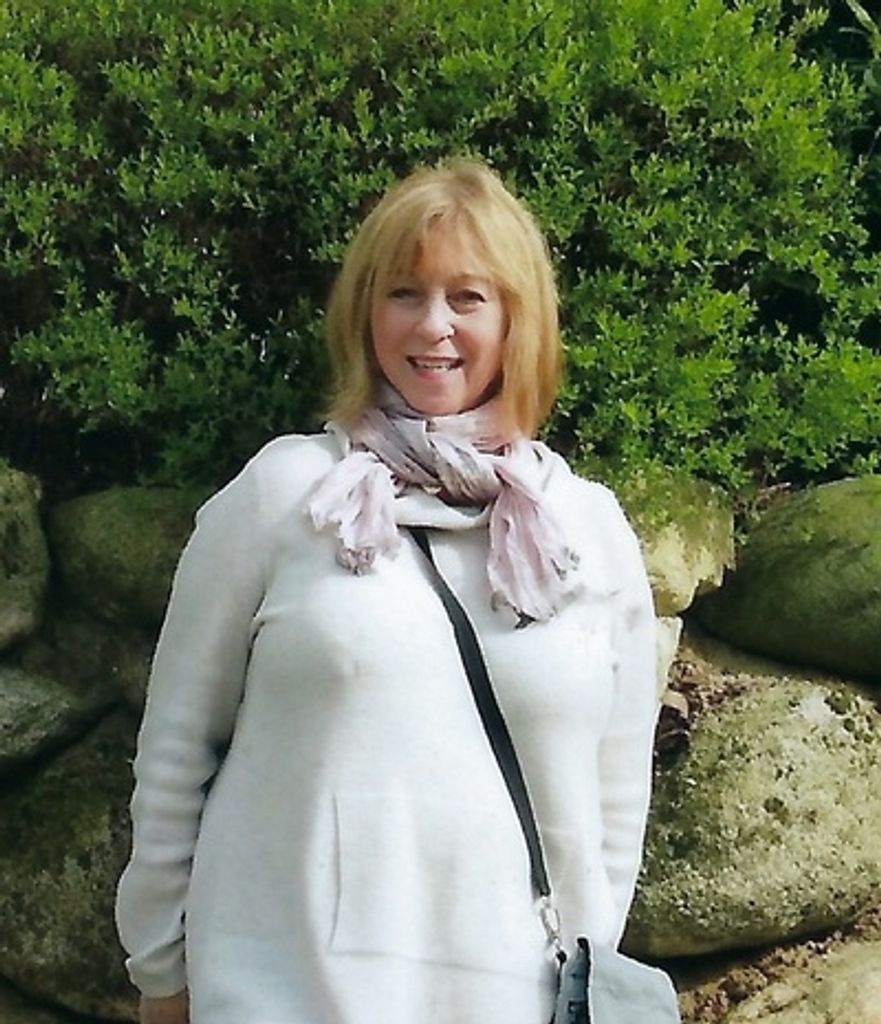 Ingrid Ursula Fassbender