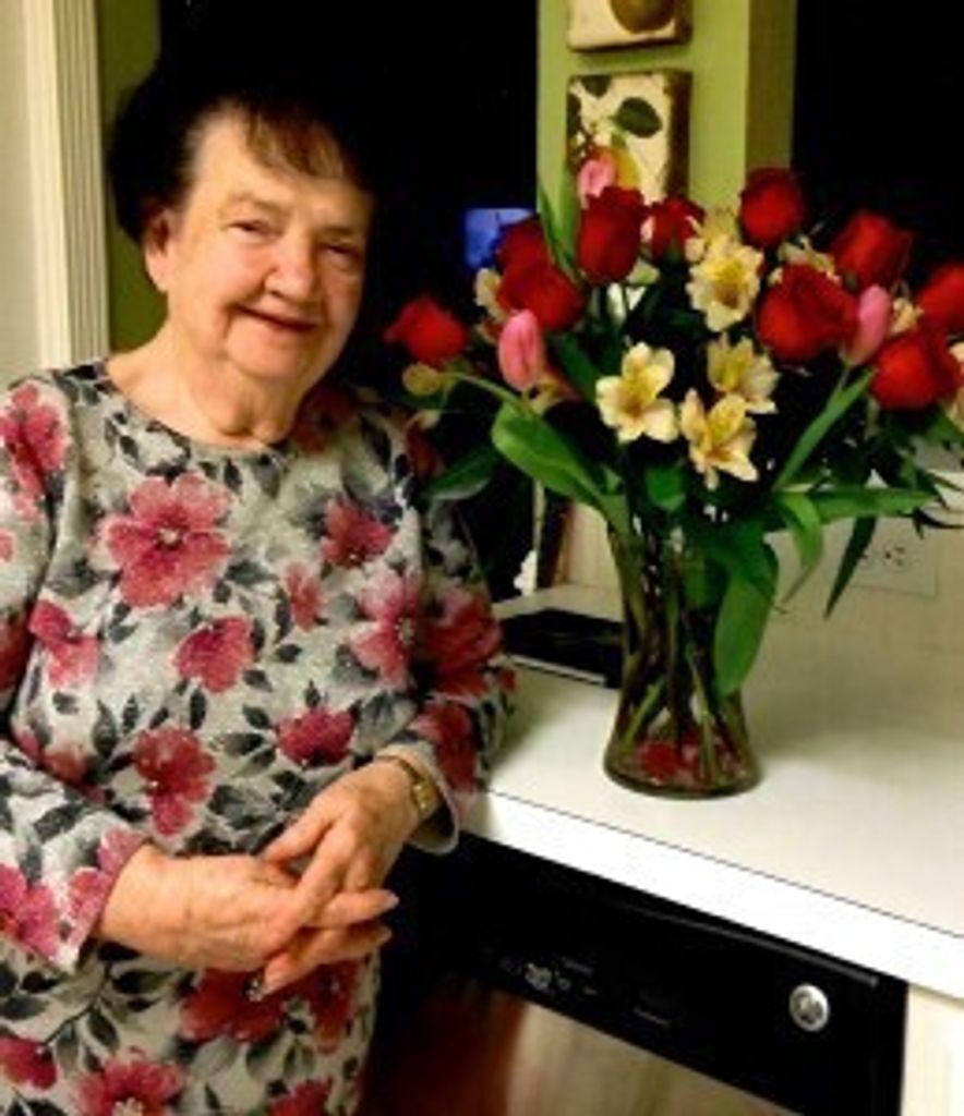 Helen Aneita Rankin Profile Photo