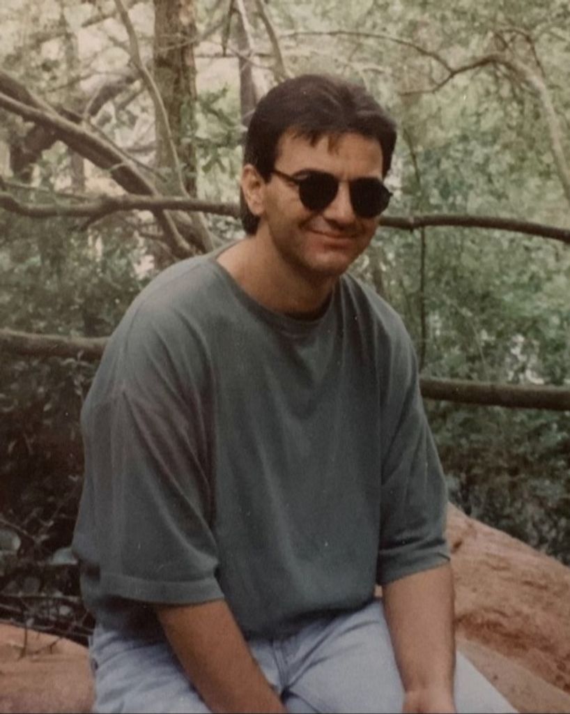 Dimitrios D. Hinaris Profile Photo