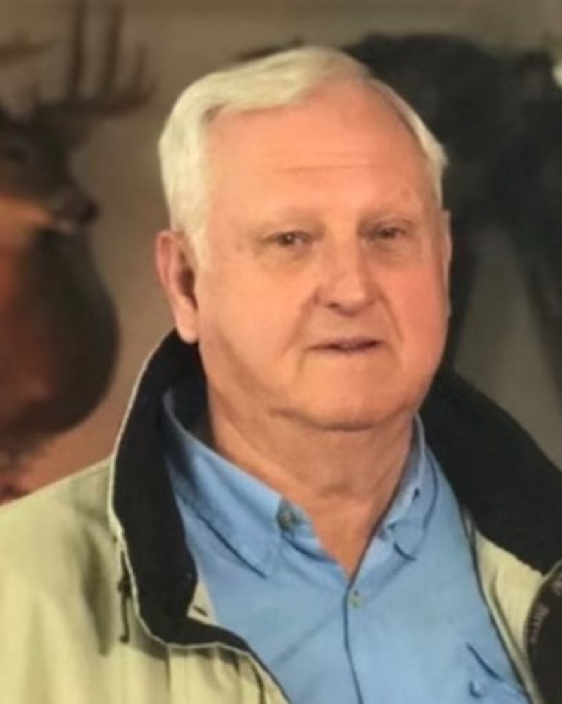 RAY HUNTER Profile Photo