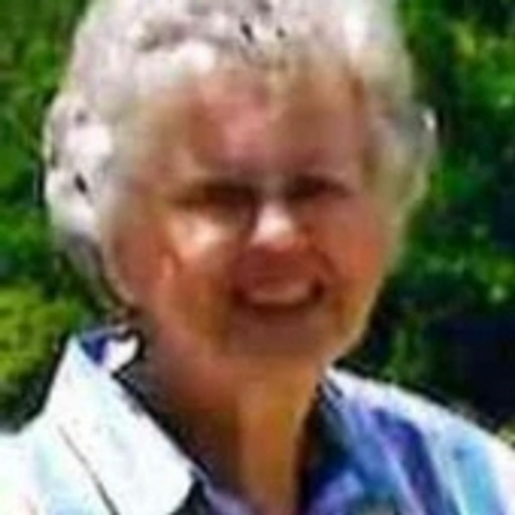 Sarah Elizabeth Jackson Profile Photo