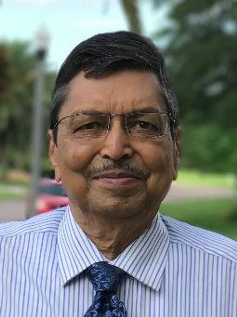 Amarsinh Udaysinh Vaghela