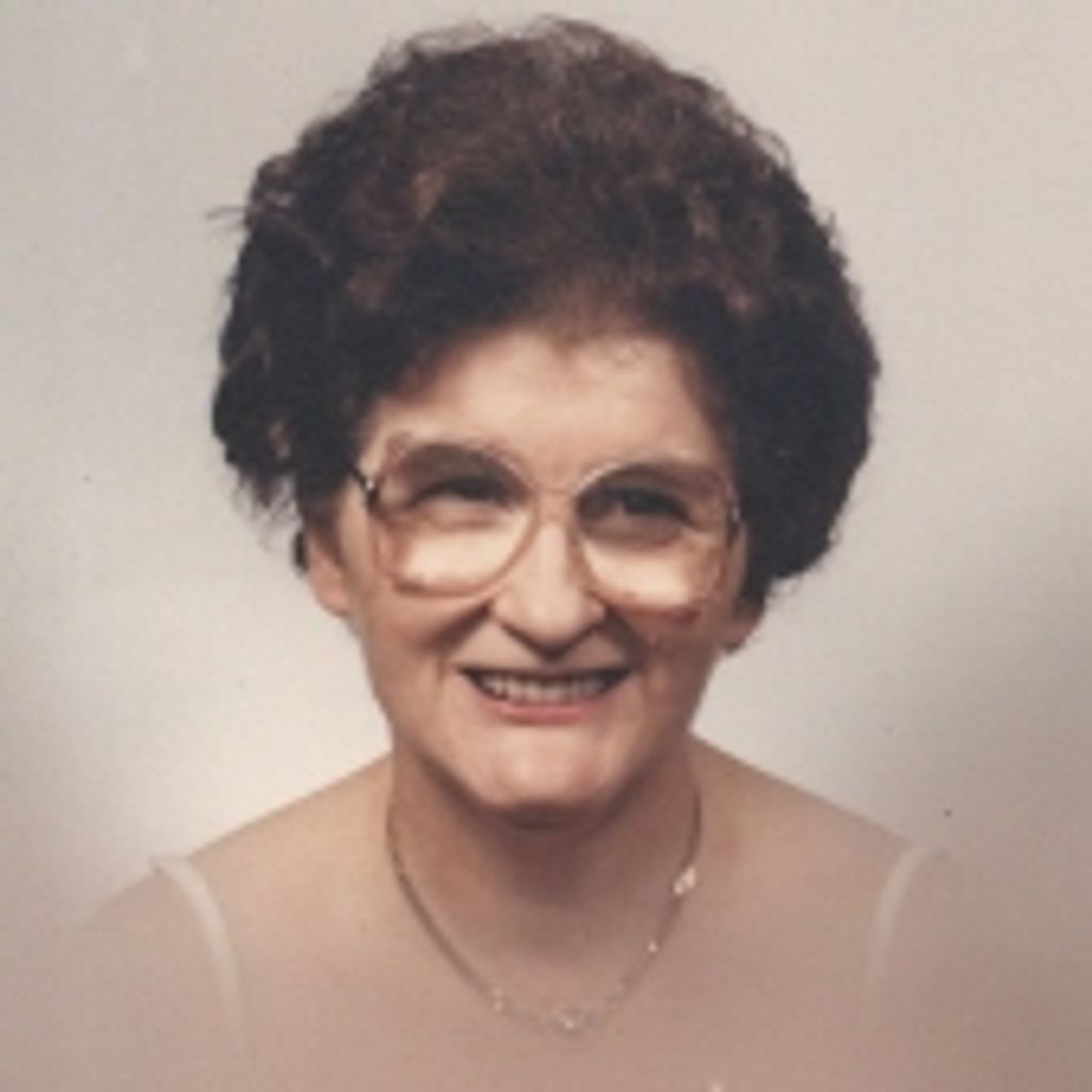 Jacqueline Braithwaite Ramsey
