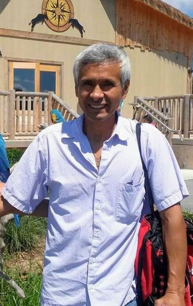 Maximiliano Calero Profile Photo