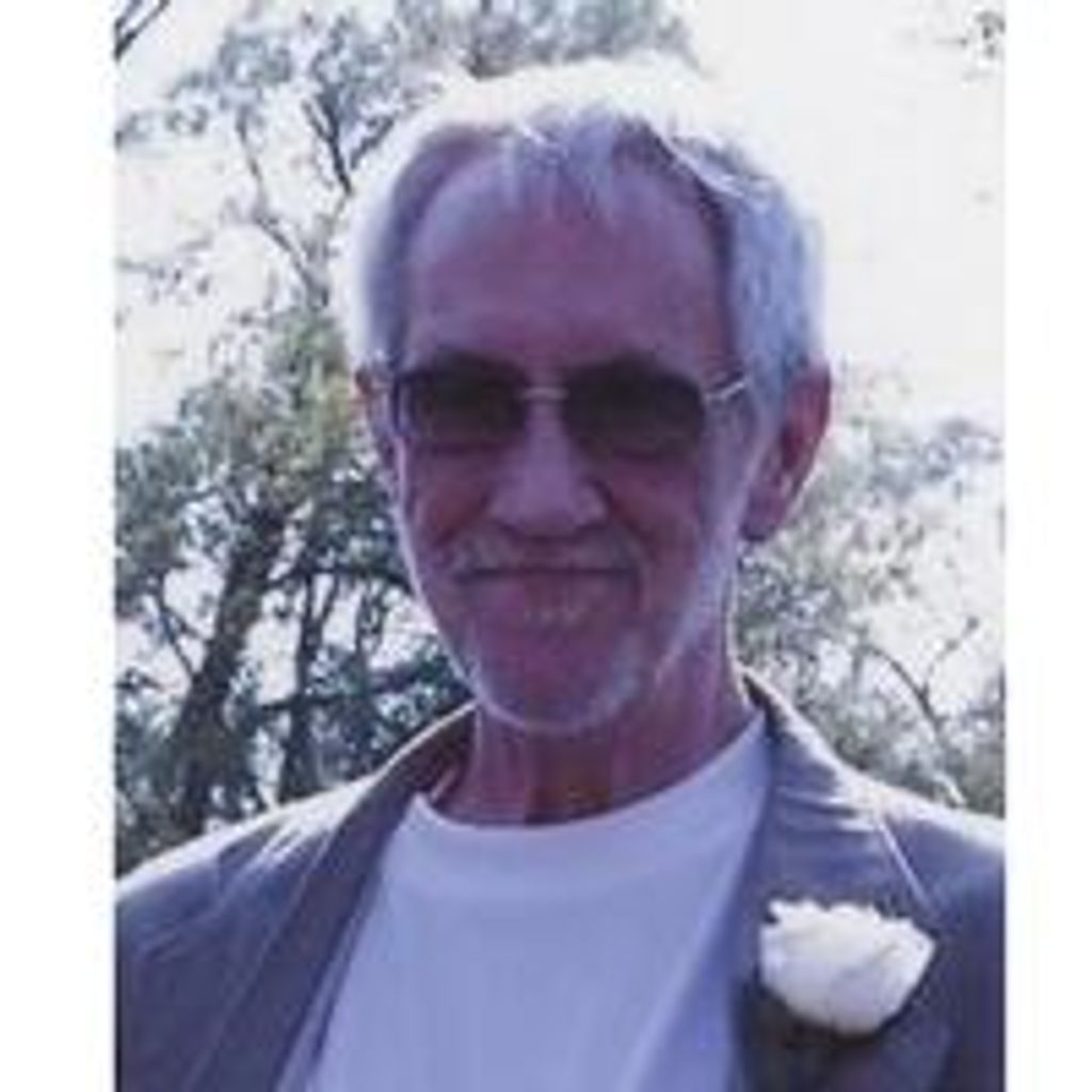 Gary L. Hill
