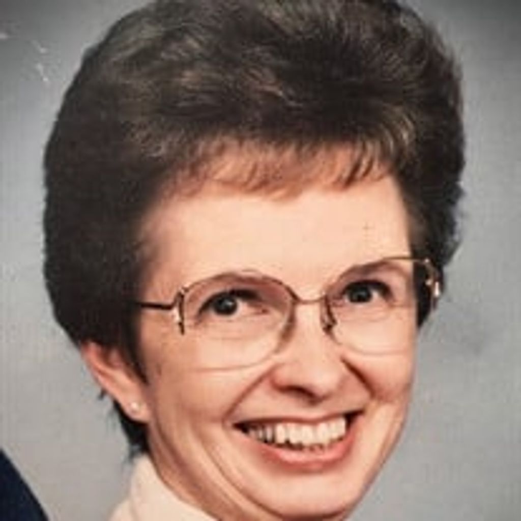 Doris Mae Mansperger Profile Photo