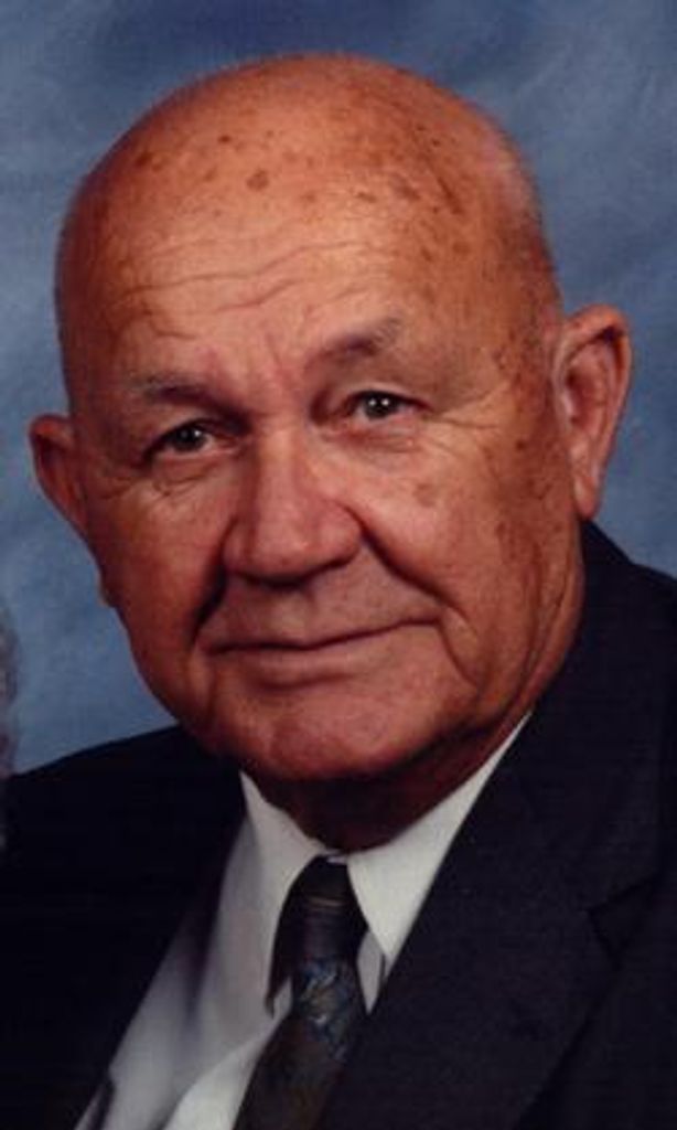 Leonard Arthur Gerner Profile Photo