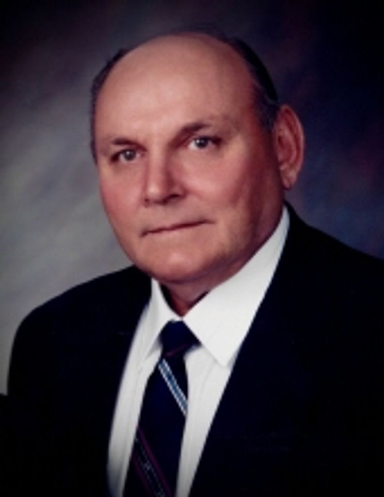 Earl  Dominic Loutsch