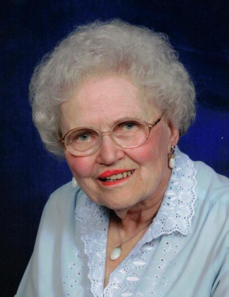 Jeanette F. (Drinkall)  Meyer Profile Photo