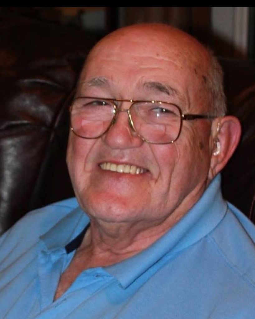 Jimmy Doyle McNeese