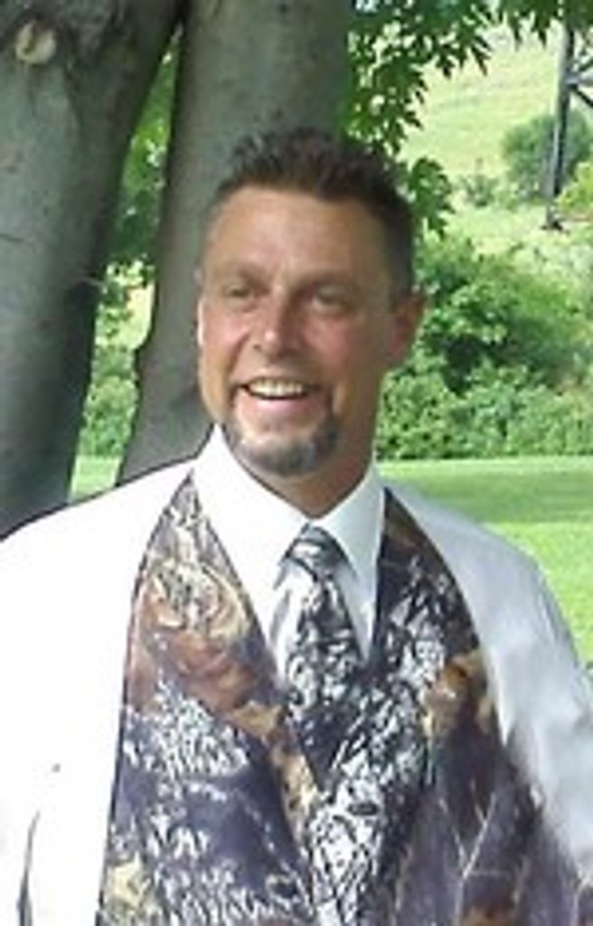 Jeffrey Martin Heitzmann