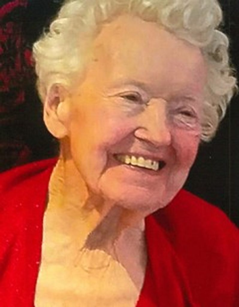 Edith "Edie" Brooks