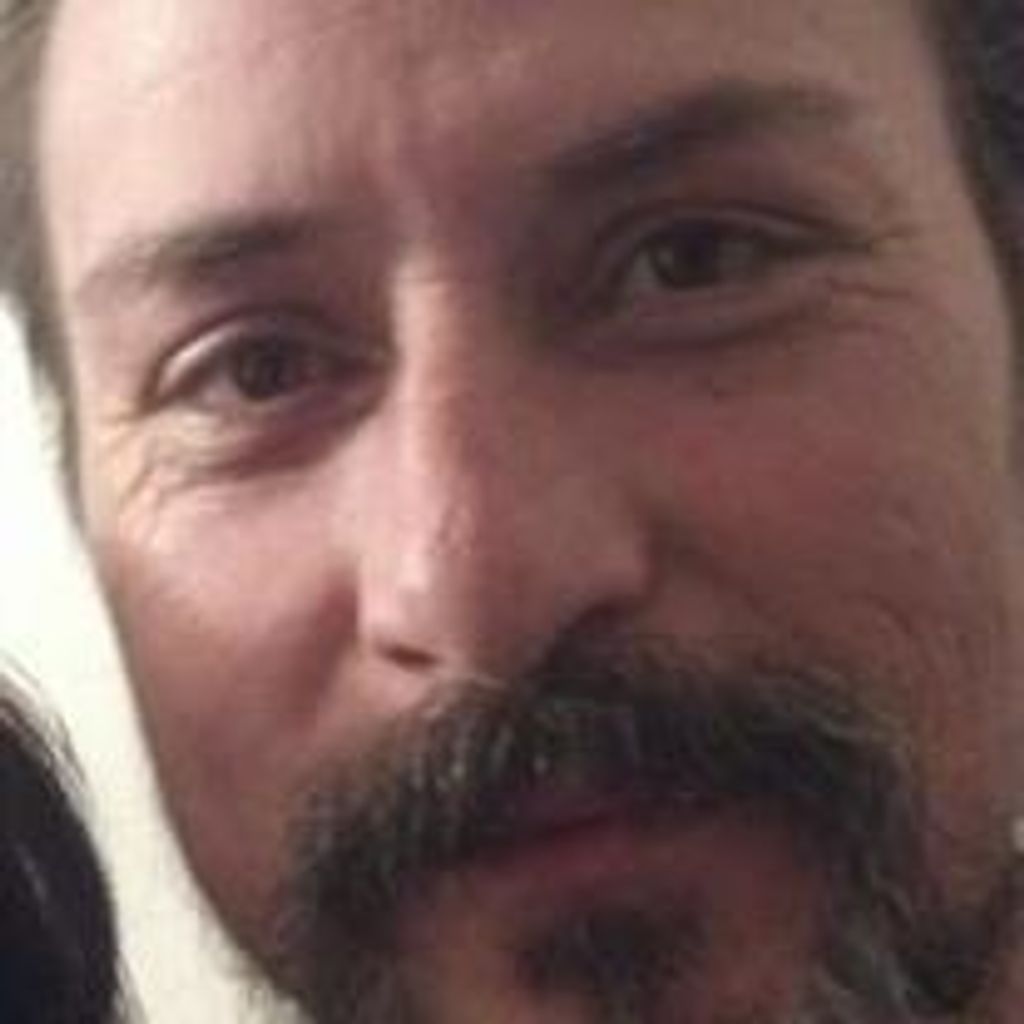 James Andrew Griego