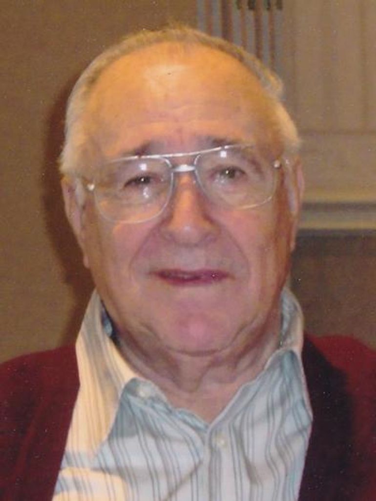 Clifford "Cliff" B. Bishop Profile Photo