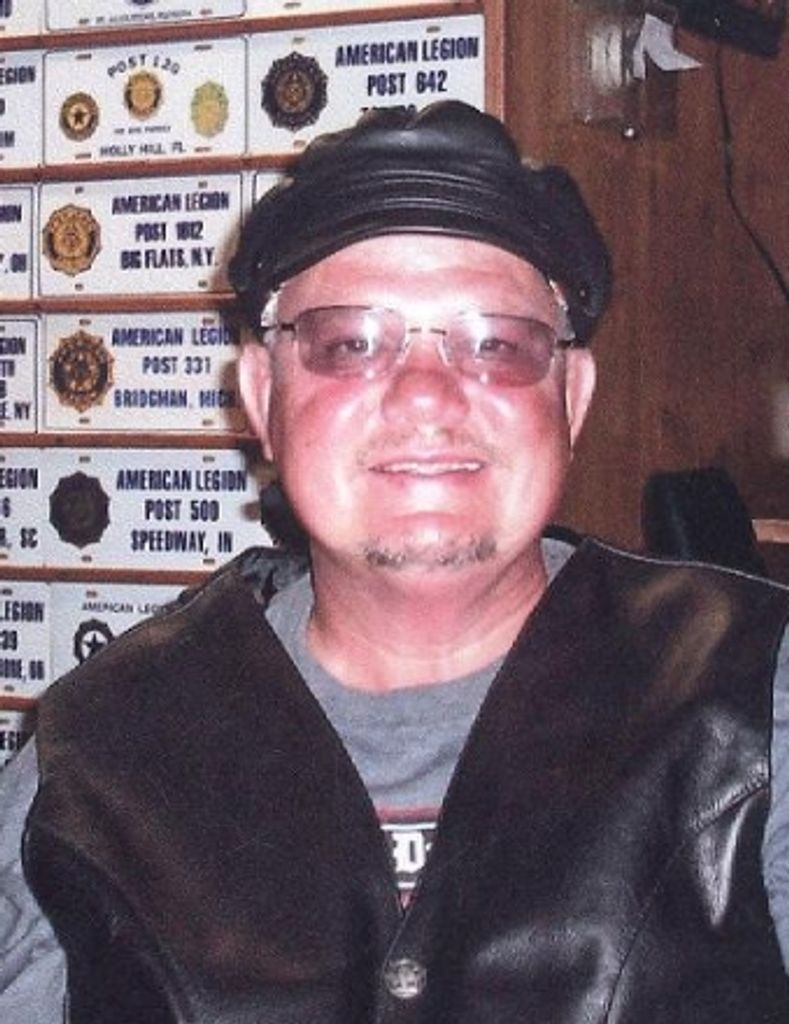 Matthew Cornett, Jr.