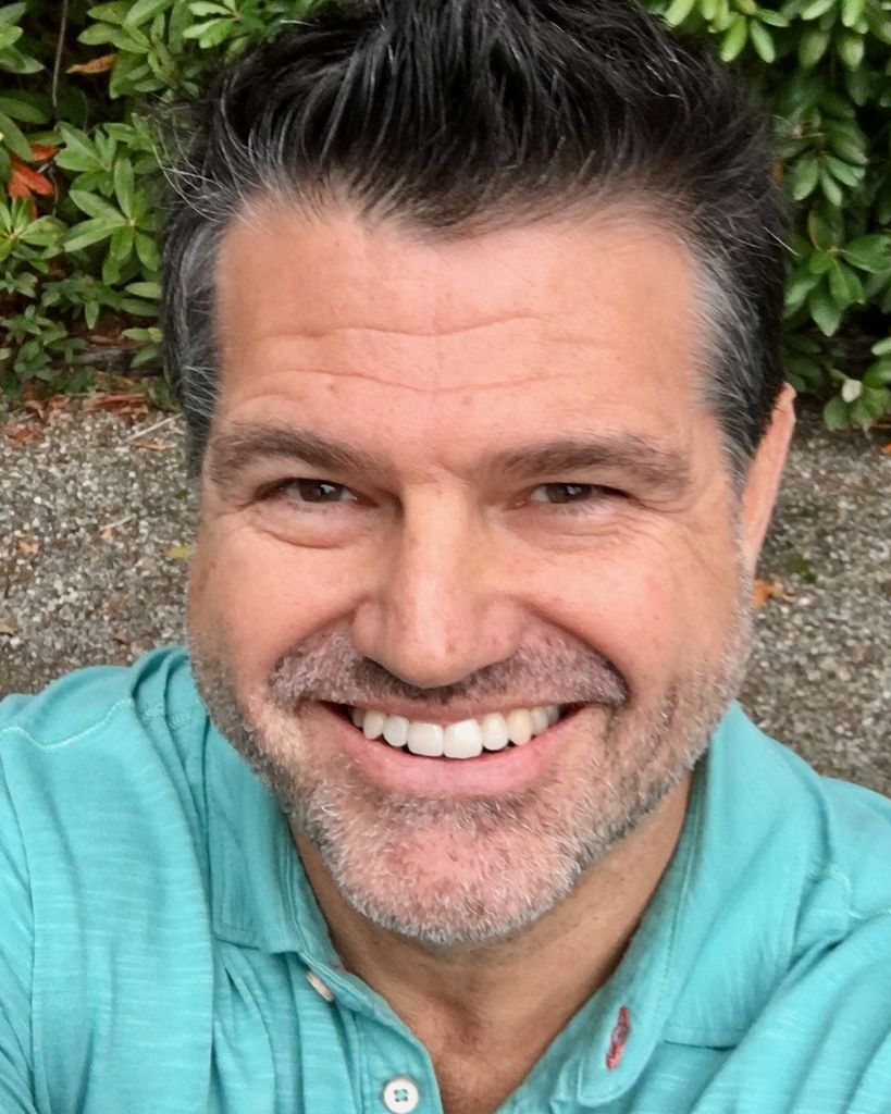 Todd Philip Ludwig