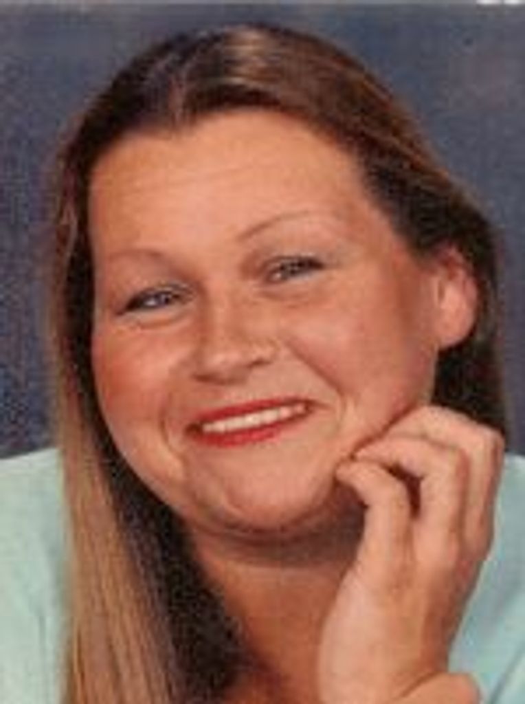 Deborah Sayers Phillips