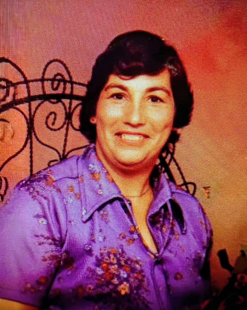 Betty Jean Green Profile Photo