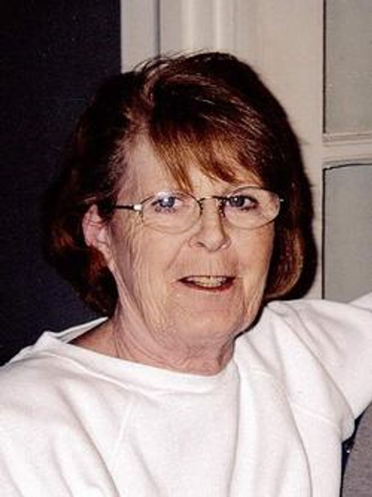 Betty Medlin Lee Profile Photo