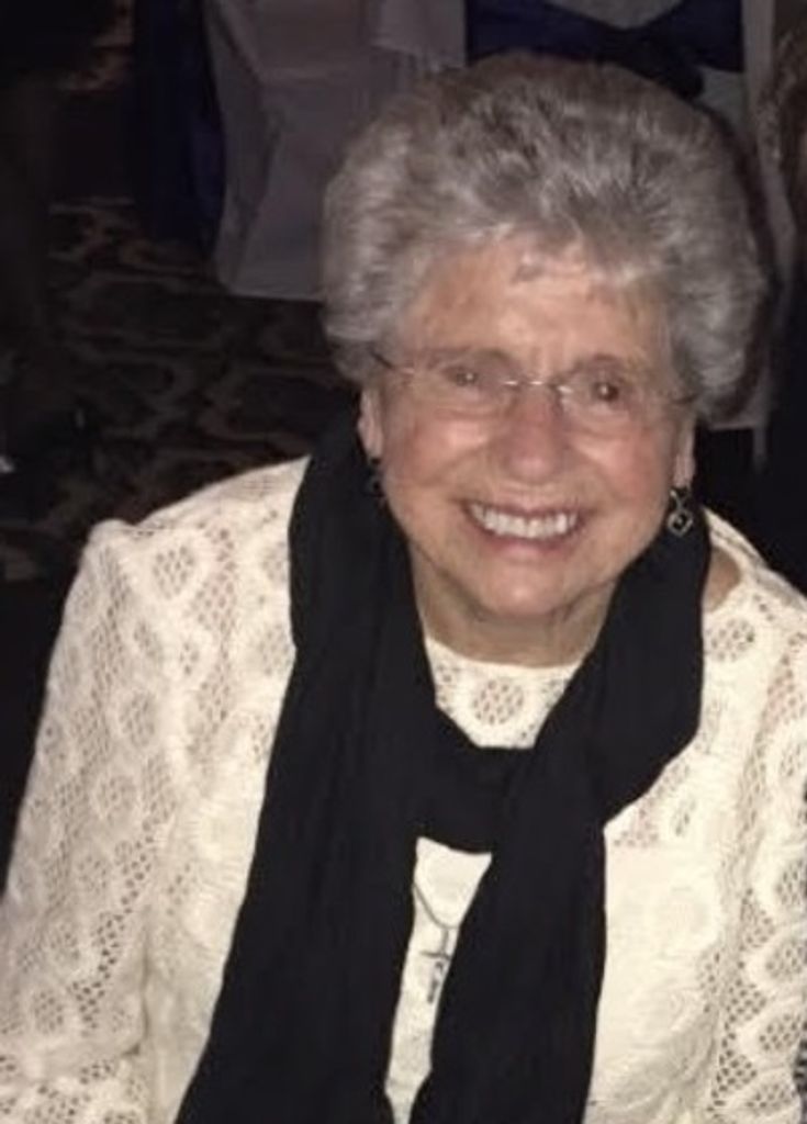 Berniece Knippel Profile Photo