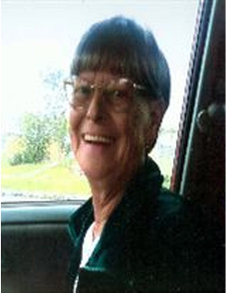 Bernice Marjorie Austin