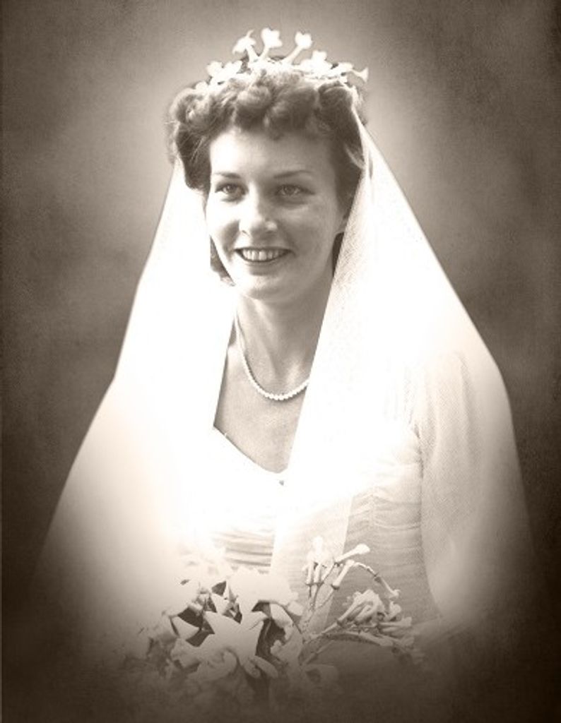 Eleanor J. Saxton