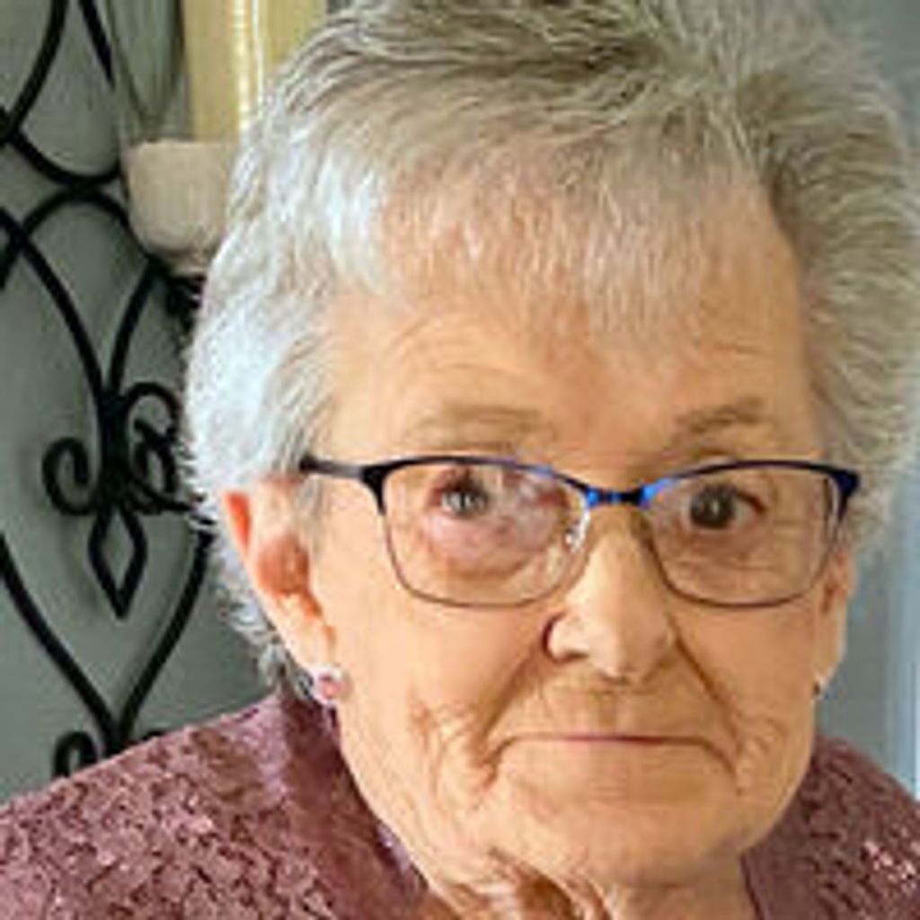 Doris E. House